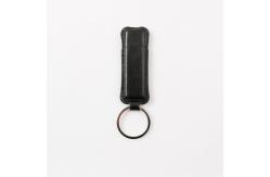 China Customizable Leather Flash Drive With 10mb/S Writing Speed supplier