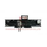 Center Opening AC PM Elevator Door Operator With ISO9001 Approval for sale