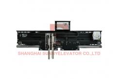 China Center Opening AC PM Elevator Door Operator With ISO9001 Approval supplier
