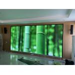 Rental Die-Casting Aluminum Box P6 SMD Outdoor High-Definition Waterproof Full-Color Single And Dual-Color LED Display Screen for sale