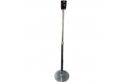 China Real Time Walk Through Temperature Scanner , HD Infrared Thermal Imaging Camera supplier