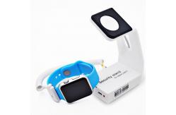 China Security Smart Watch Alarm Display Holder With Remote Control supplier