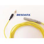 EEG Wires For Electroencephalography Sensor Cap Medical EEG Equipment for sale