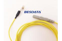 China EEG Wires For Electroencephalography Sensor Cap Medical EEG Equipment supplier
