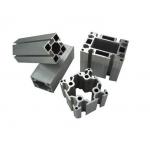 10mm - 250mm Polished Industrial Aluminium Profile , Architectural Aluminium Profiles for sale