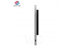 China Non Touch Windows OS LCD Digital Totem Display For Restaurant supplier