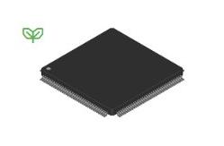 China STM32F407ZET6 Microcontroller Unit MCU 512KB Flash 2.5V/3.3V 144 Pin supplier