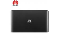 China Unlock HUAWEI E5577BS-937 150Mbps 4G LTE WiFi Router 3000mAh With LCD Screen supplier