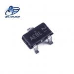 AOS AO3414 Computer Semiconductors Set Of Electronic Components ic chips integrated circuits AO3414 for sale