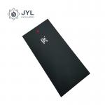 Ultralight Dustproof Cosmetic Paper Box Packaging , Folding Cardboard Box For Perfume