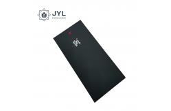 China Ultralight Dustproof Cosmetic Paper Box Packaging , Folding Cardboard Box For Perfume supplier