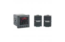 China WHD72-22 Temperature & Humidity Controller supplier