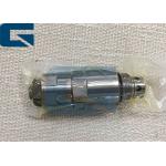 Relief Valve XJBN-00162 R210LC-7 Excavator Hydraulic Pump Service Valve XJBN-00162 for sale