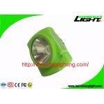 Anti Water Mining LED Lights  CE/ATEX Certified With Explosion Resistant PC Material