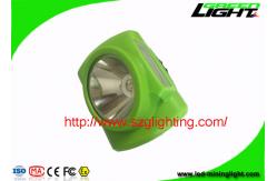 China Anti Water Mining LED Lights  CE/ATEX Certified With Explosion Resistant PC Material supplier