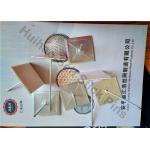 Double Face Tape Self Adhesive Insulation Hangers For Fixing Glass Wool