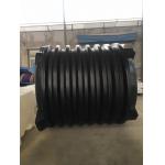 High Durability Horizontal Roto Mould Water Tank For Industrial