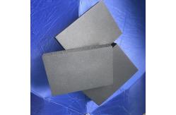 China B1 Level Rubber Foam Insulation Board Material For Air Conditioning Walls supplier