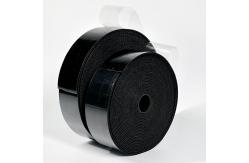 China Hospital Use Hook And Loop Strip Nylon 50mm Hook And Loop Tape supplier