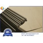 CAS 7440 62 2 Non Ferrous Alloys Vanadium Rod Purity 99.9% With Bright Surface for sale