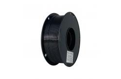 China High Strength PRO PETG Filament Black Toughness Enhanced 3D Printer supplier