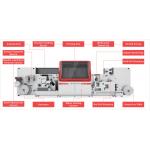 Combined Structure High Precision Inkjet Digital Printer