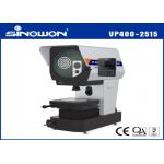 VP400-2515 Digital Vertical benchtop optical comparator  Inspection Small Components for sale