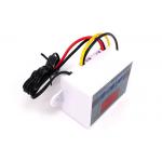 12V / 24V / 110 - 220V Digital Microcomputer Temperature Controller XH-W3002 W3002