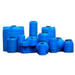 Custom Rotomolding Products Underground Sewage Tank Plastic Water Storage Tank for sale