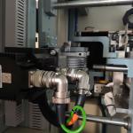 High Efficiency Pocket Spring Assembly Machine Spring Bed Net Production Line