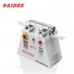 2.5kW AC220V Mini Ultra Small Desktop Acrylic Polishing Machine for sale