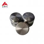 Titanium Targets Sputtering Target Ti Titanium Grade 1 Grade 2 Titanium Alloy For Medical Uses for sale