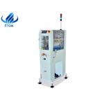 Automatically Sense Lead Free Reflow Oven PCB Cleaning Machine 0-17.5 M / Min Speed for sale