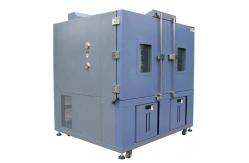 China Programmable Constant Climate Chamber For High Temperature And Humidity Testing supplier