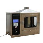 ISO 11925-2:2002 Building Material Flammability Testing Equipment Ignitability Tester for sale