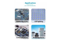 China Automatic Soldering Machine - High Precision Intuitive Intelligent Controller supplier