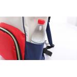 Multifunctional Mommy Diaper Bag Backpack Large Capacity Waterproof