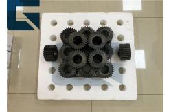 China  EC330B EC330C EC360 EC360B Excavator Final Drive / Swing Reduction Gearbox VOE 14596616 supplier