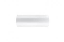 China Transparent 100 Yards Polyurethane Hot Melt Glue Film supplier