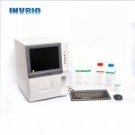 usb Lab Equipment 3 Part Hematology Analyzer Automated Blood for sale