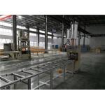 Digital Hydraulic One Time Molding Busbar Bending Machine for sale
