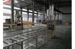 China Digital Hydraulic One Time Molding Busbar Bending Machine supplier