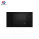 4G Network CMS Remote Control Indoor Digital Signage Displays IR Touch
