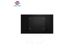 China 4G Network CMS Remote Control Indoor Digital Signage Displays IR Touch supplier