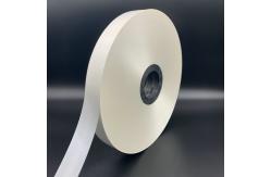 China High Density PP Foam Tape For Electrical Applications / Wire And Cable supplier