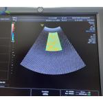 GE Voluson E8 Ultrasound Spare Parts RFI21B.P8 KTI302197-6 6276/1146/00540 Repair Soluson for sale