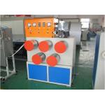 High Performance PET Strapping Band Machine , PET Strap Band Extrusion Line for sale