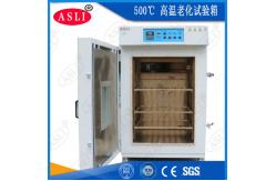 China Environmental Climatic Constant Temperature Humidity Chamber For Aging Test supplier