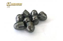China Customized Tolerance Tungsten Carbide Buttons For Drilling Stabilizer Carbide Bits supplier