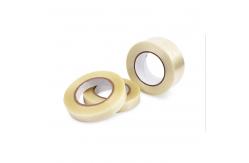 China Reinforced Joint Self Adhesive Filament Tape For Gypsum Board supplier
